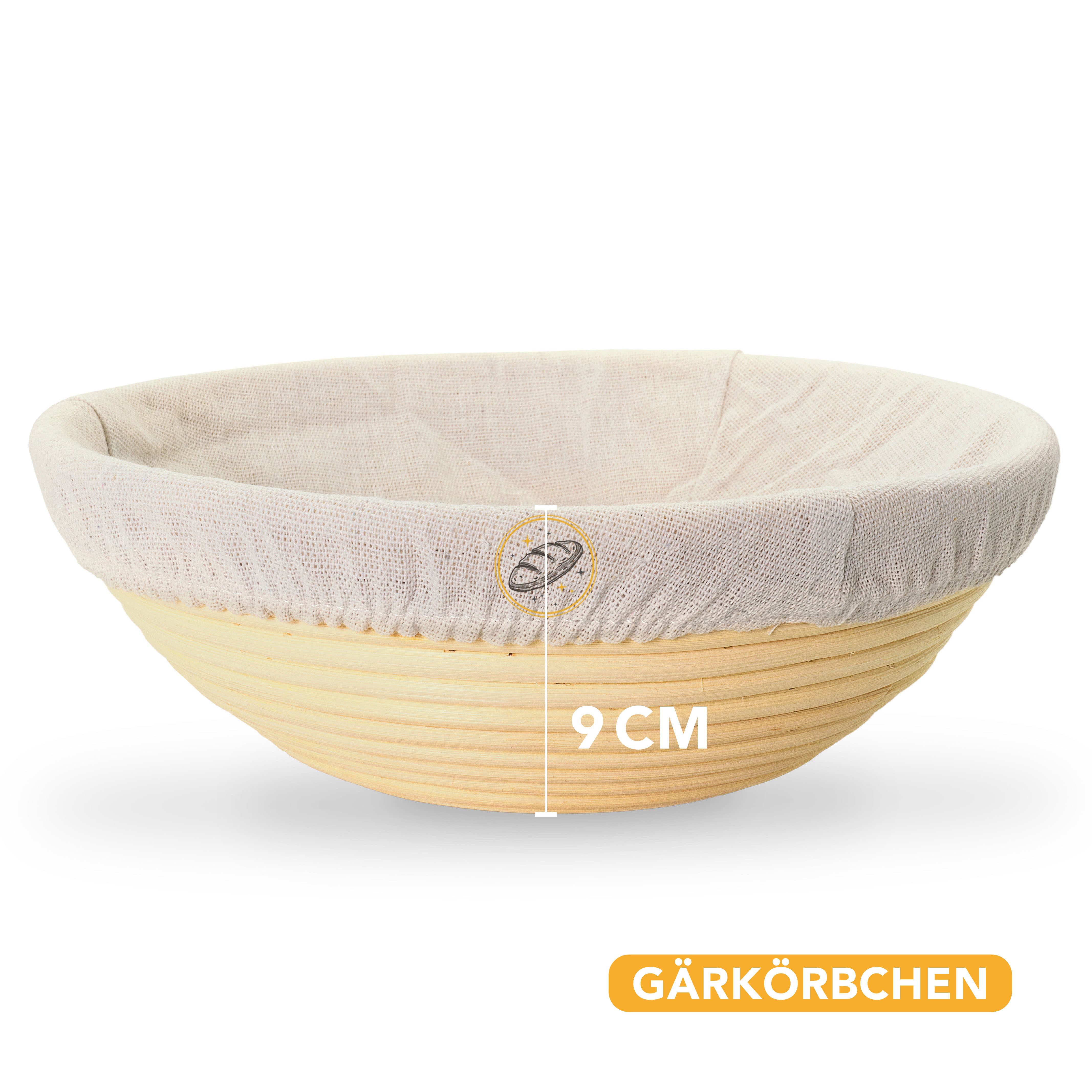 Einsteiger-Set – Gusseisentopf Emaille Mint 4,7 l, Zubehör & Rezept-Booklet