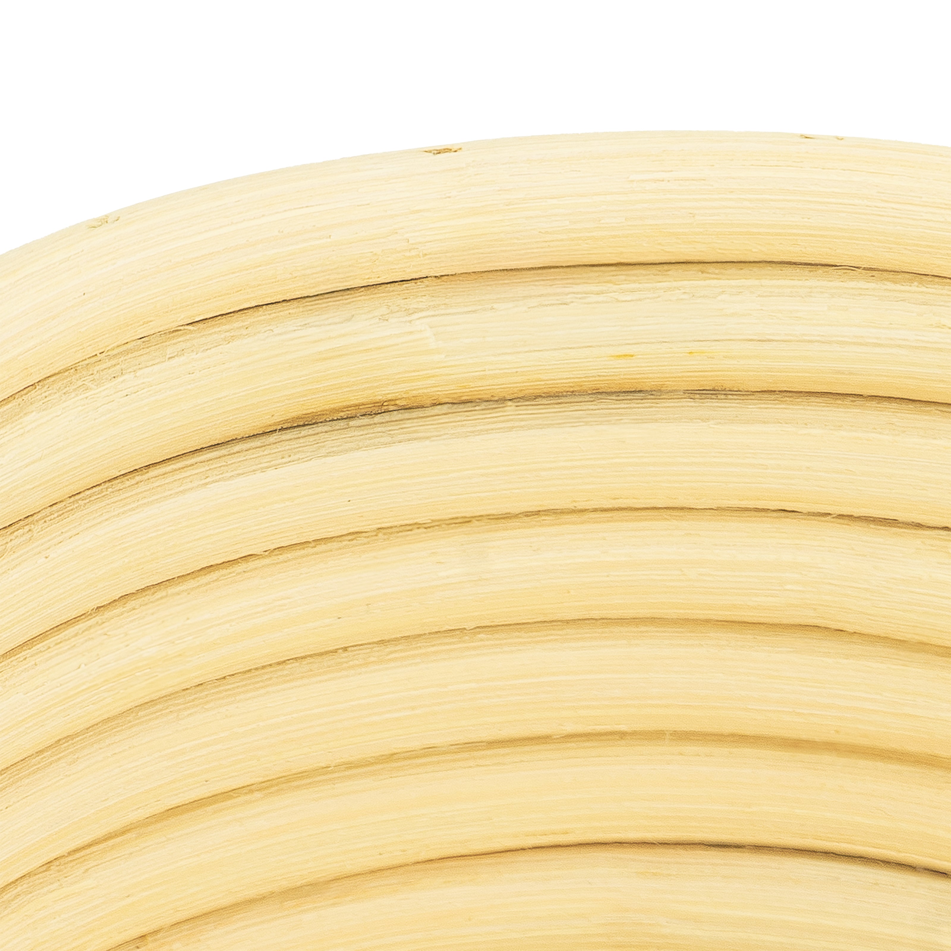 2-in-1 Gusseisen Emaille Brotbacktopf 26cm mit Gärkorb