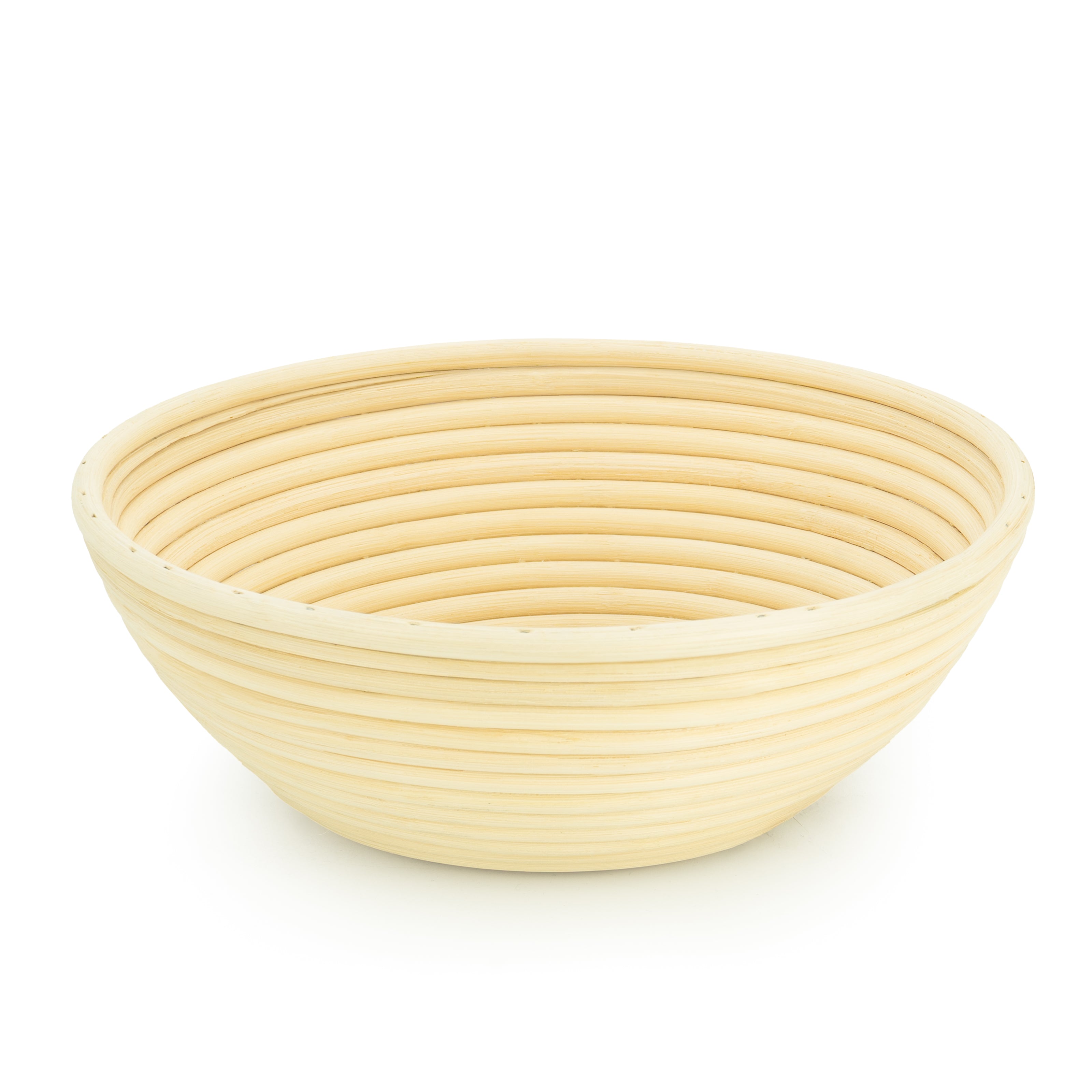 2-in-1 Gusseisen Brotbacktopf 3,0l mit Deckel und Gärkorb