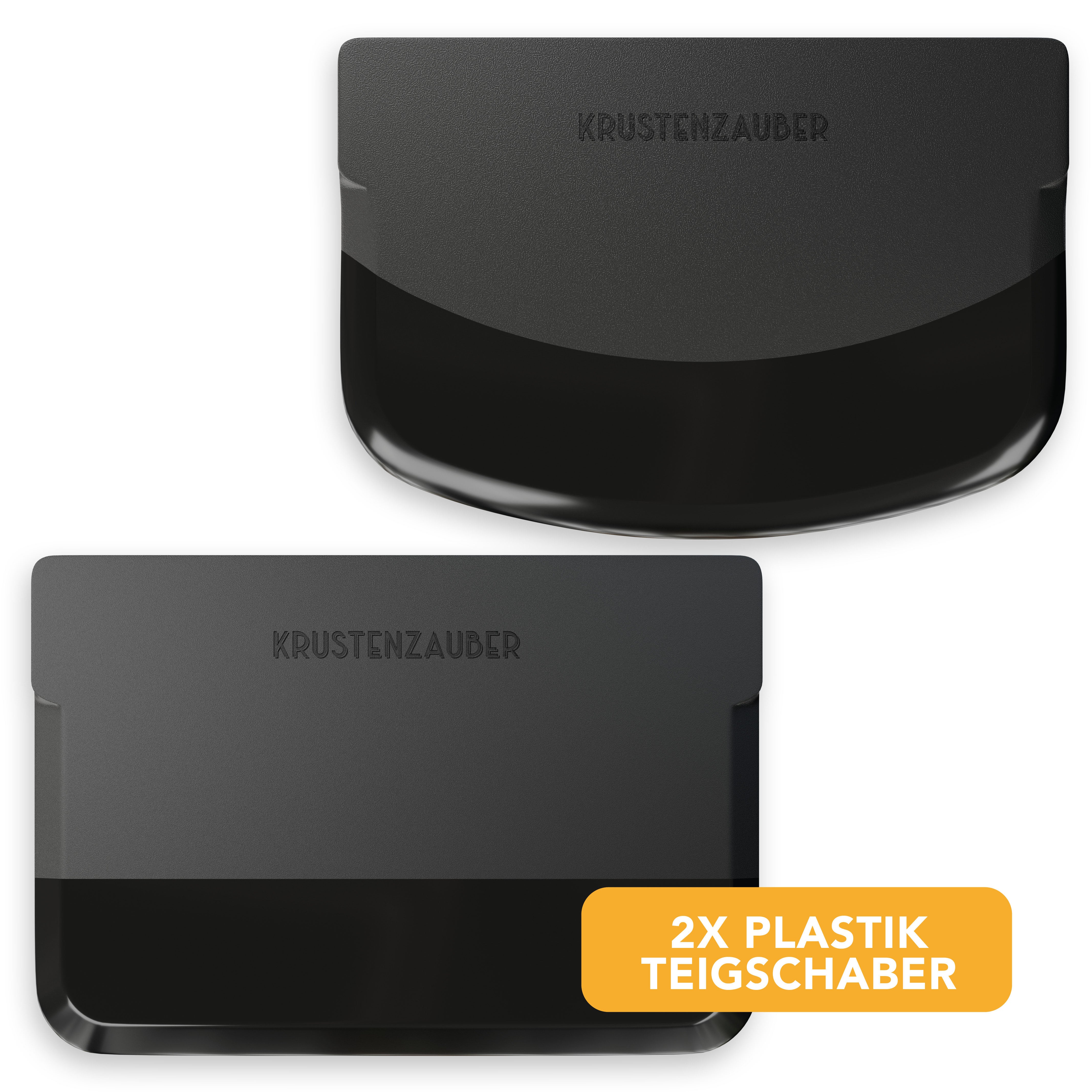 Einsteiger-Set – Gusseisentopf 4,7 l, Zubehör & Rezept-Booklet