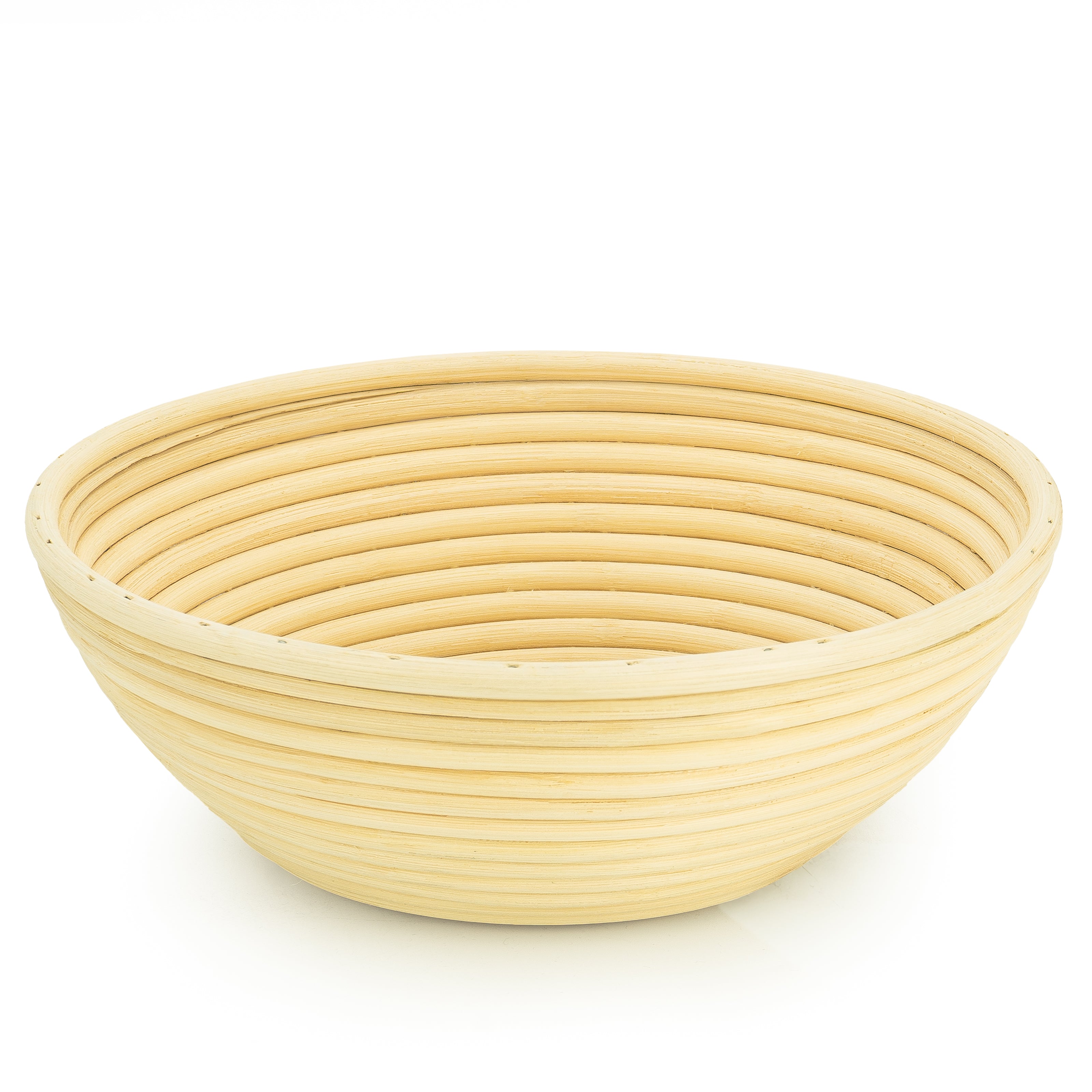 2in1 Gusseisen Brotbacktopf 4,7l mit Deckel und Gärkorb